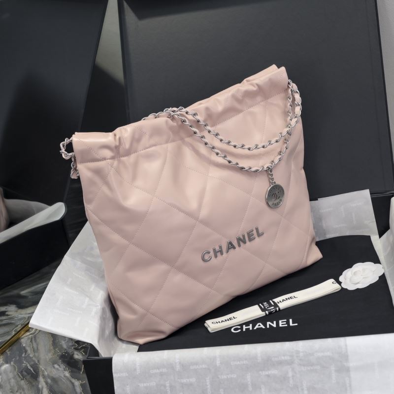 Chanel Shopping Bags